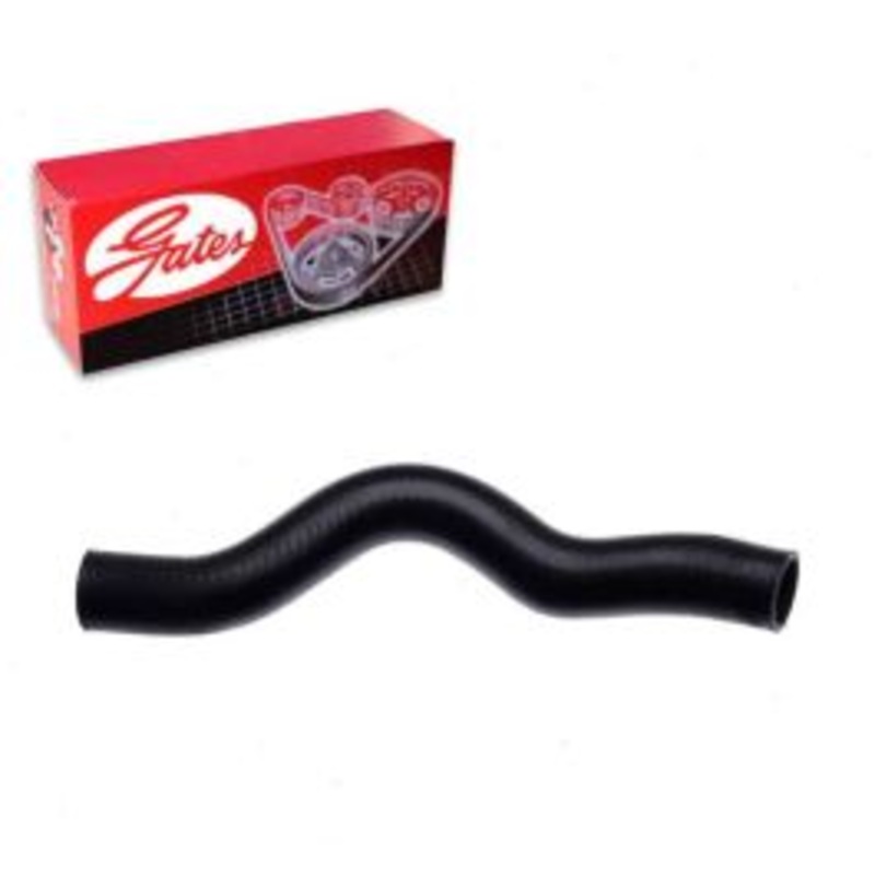 Gates Upper Radiator Coolant Hose for 2009-2010 Hummer H3T 3.7L L5