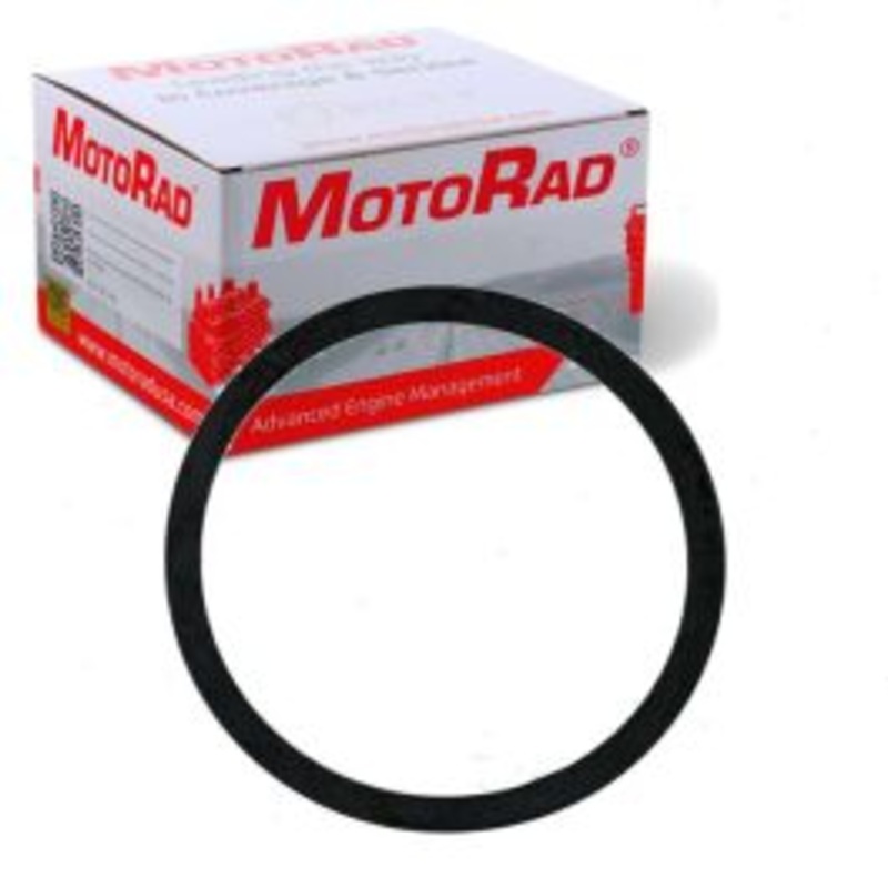 MotoRad Coolant Thermostat Seal for 1999-2009 Mitsubishi Galant
