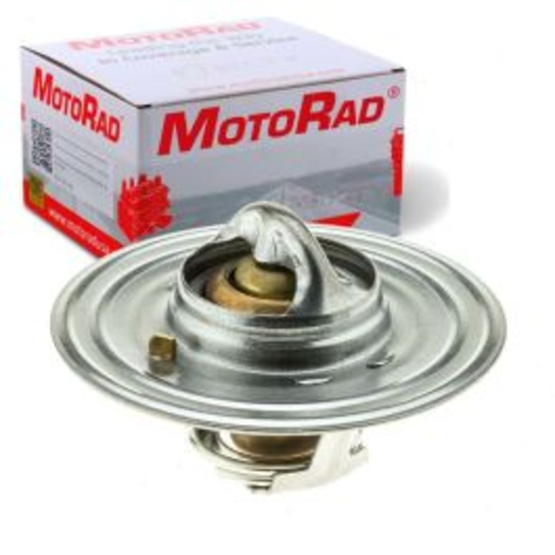 MotoRad Engine Coolant Thermostat for 1967-1974 Plymouth Barracuda