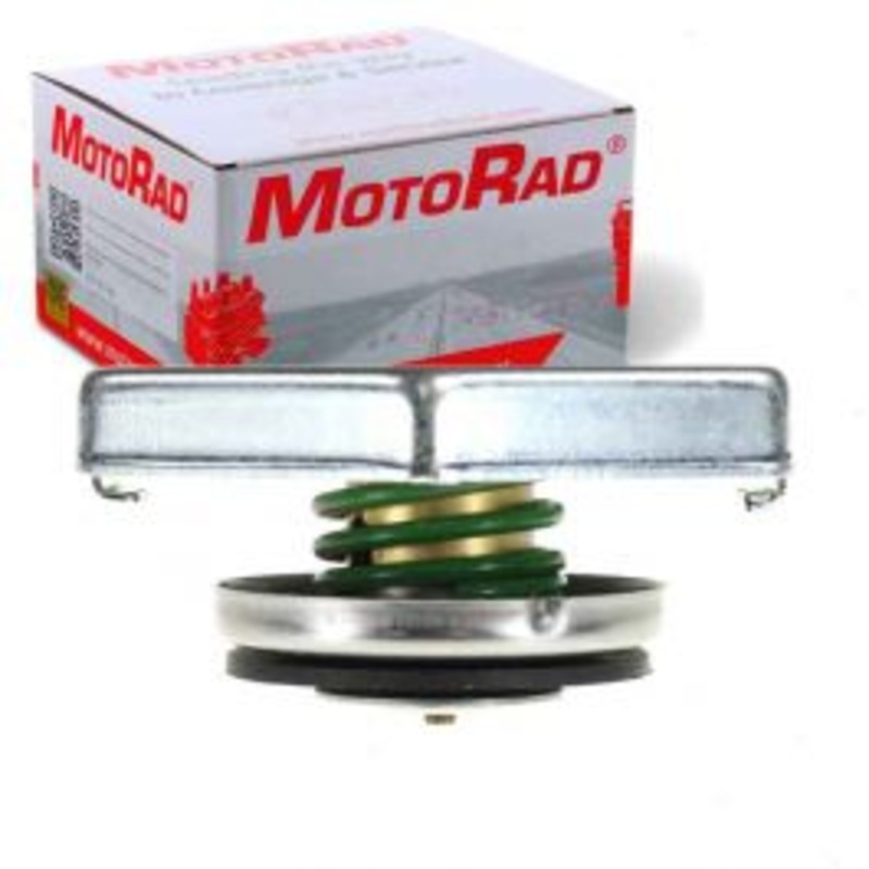 MotoRad Radiator Cap for 1967 Jaguar 340