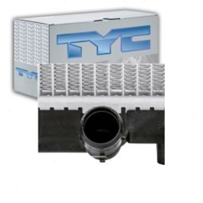 TYC Radiator for 2001-2005 Acura EL 1.7L L4