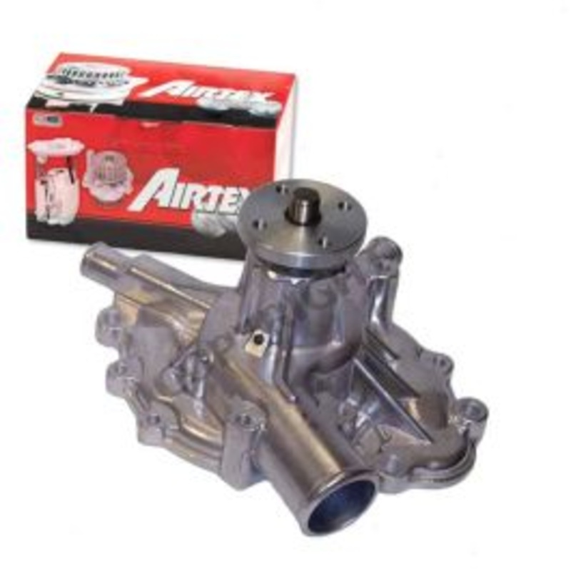 Airtex AW3401H Engine Water Pump