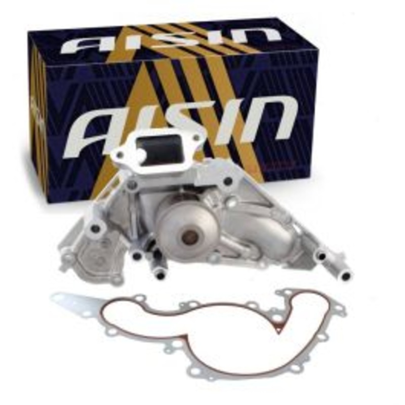 AISIN Engine Water Pump for 1998-2000 Lexus GS400 4.0L V8