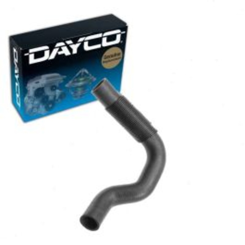 Dayco 71597 Radiator Coolant Hose