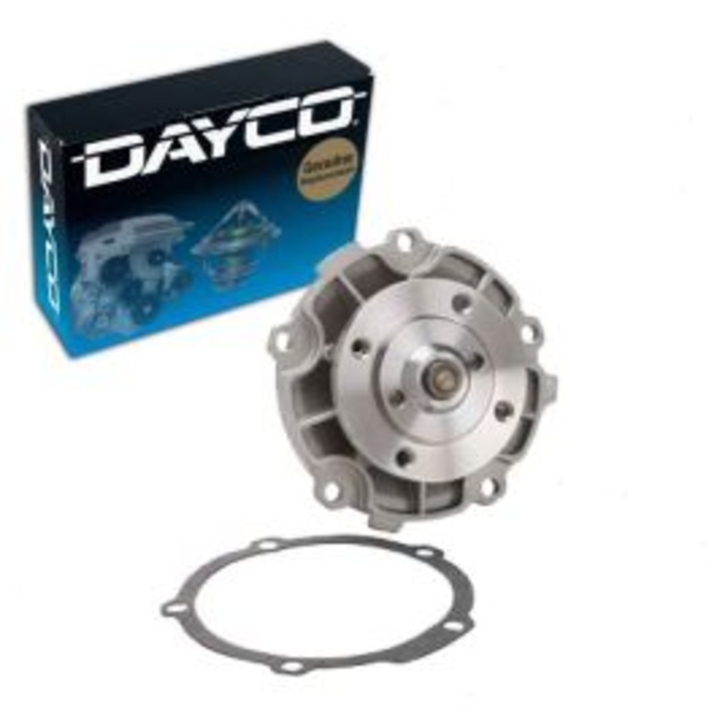 Dayco Engine Water Pump for 1987-2005 Buick Century 2.8L 3.1L V6