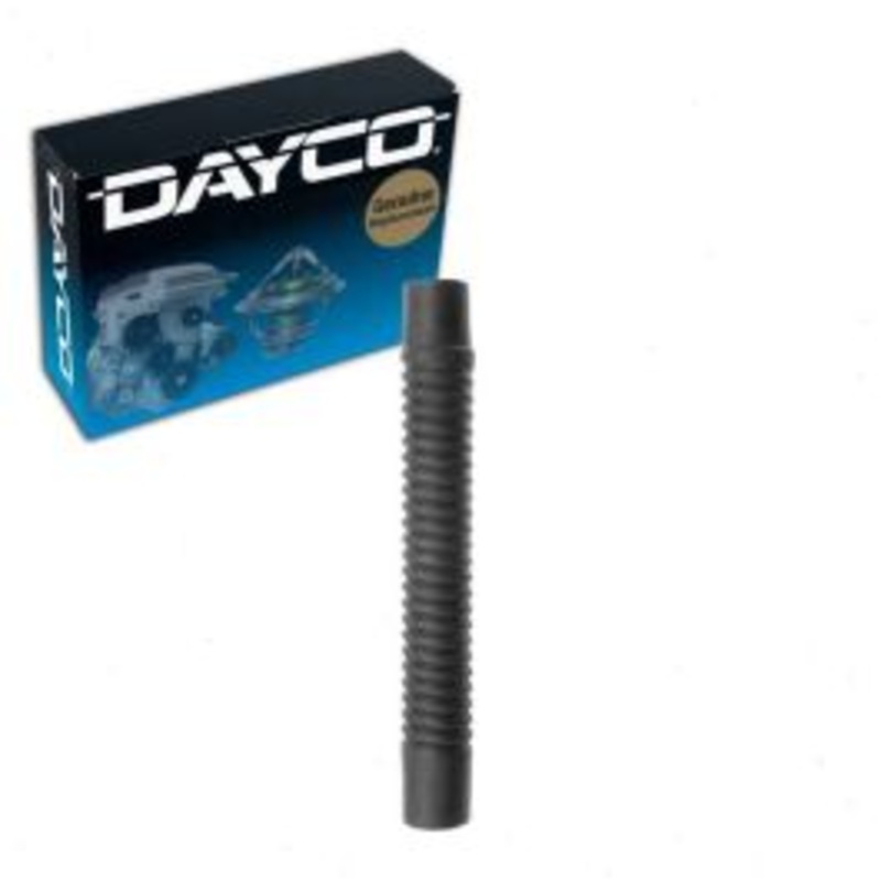 Dayco Lower Radiator Coolant Hose for 1960-1965 Plymouth Fury 5.9L 6.3L 7.0L V8