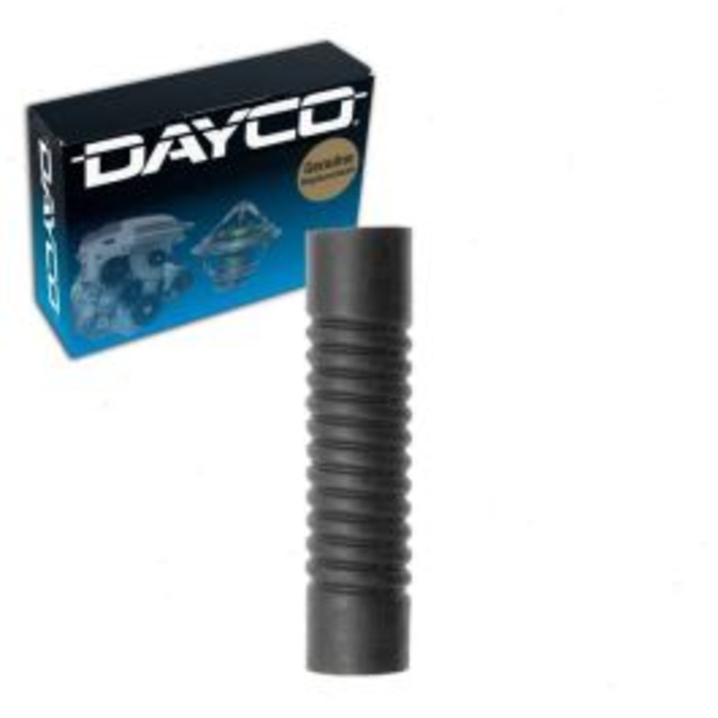 Dayco Upper Radiator Coolant Hose for 1943-1945 DeSoto Custom