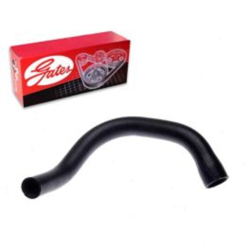 Gates 21970 Radiator Coolant Hose