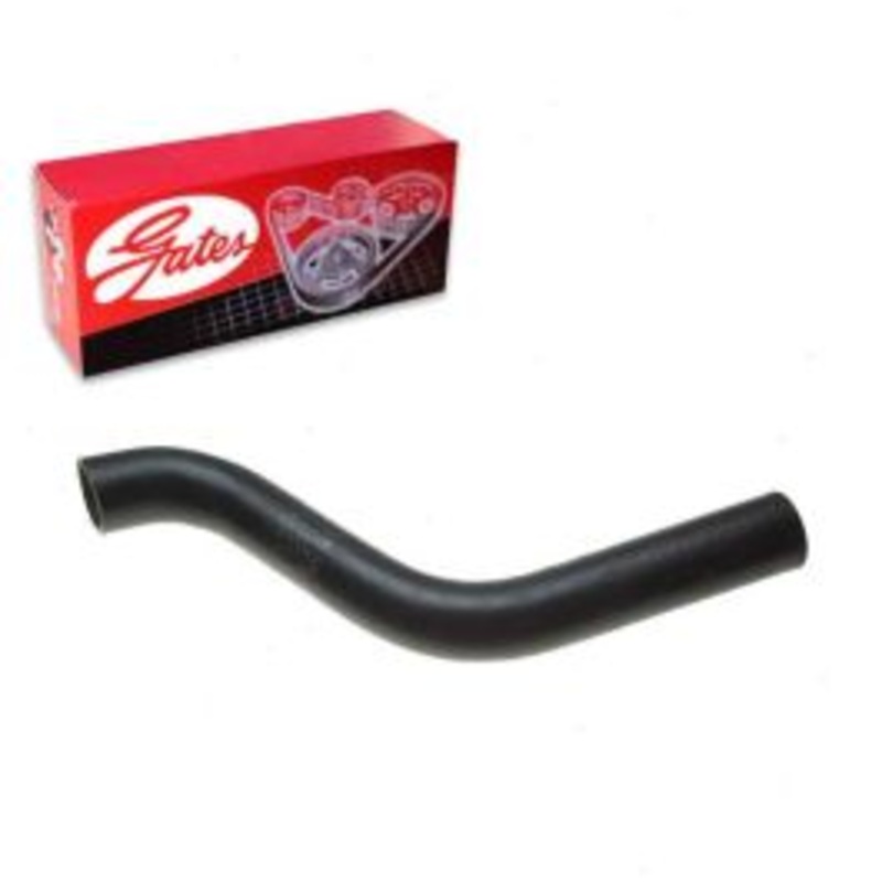 Gates 22429 Radiator Coolant Hose