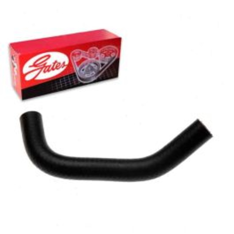Gates Engine Coolant Bypass Hose for 1999-2001 Isuzu VehiCROSS 3.5L V6