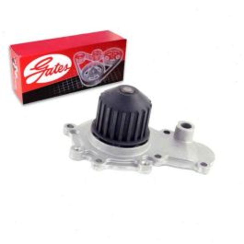 Gates Engine Water Pump for 1995-2001 Plymouth Neon 2.0L L4
