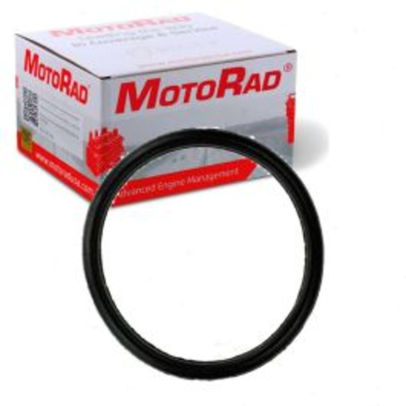 MotoRad Coolant Thermostat Seal for 1987-1999 Toyota Tercel