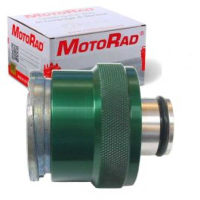 MotoRad Cooling System Adapter for 2011-2015 Chevrolet Volt