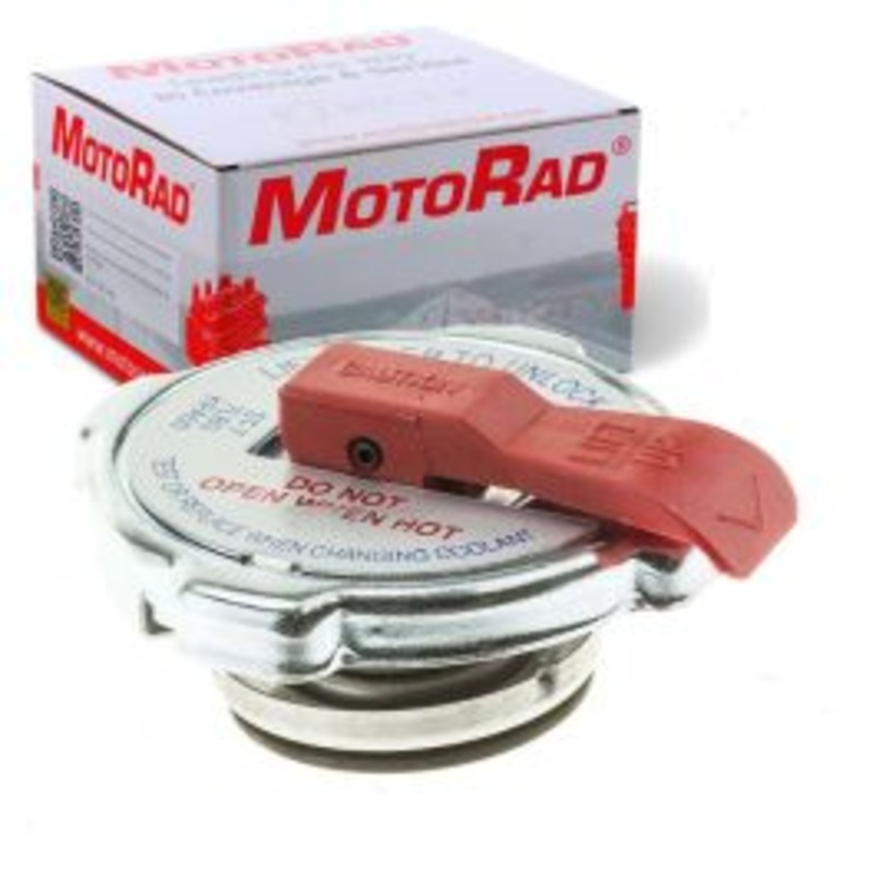 MotoRad Radiator Cap for 1971-1974 Toyota Corolla