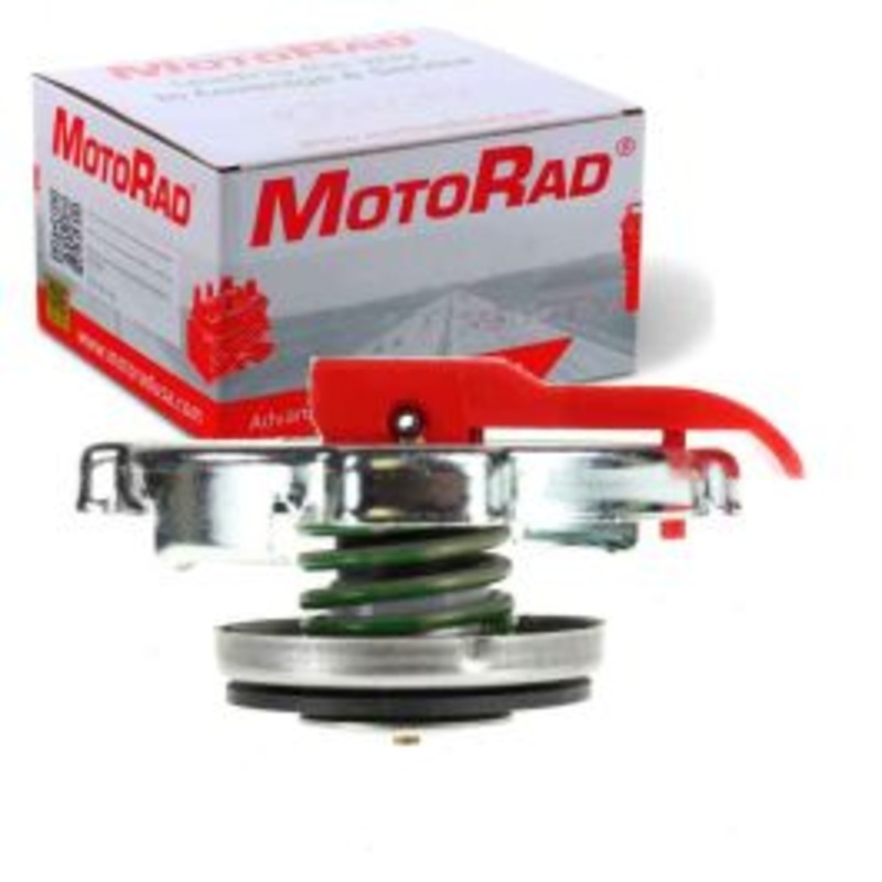 MotoRad Radiator Cap for 1993-1997 Eagle Vision