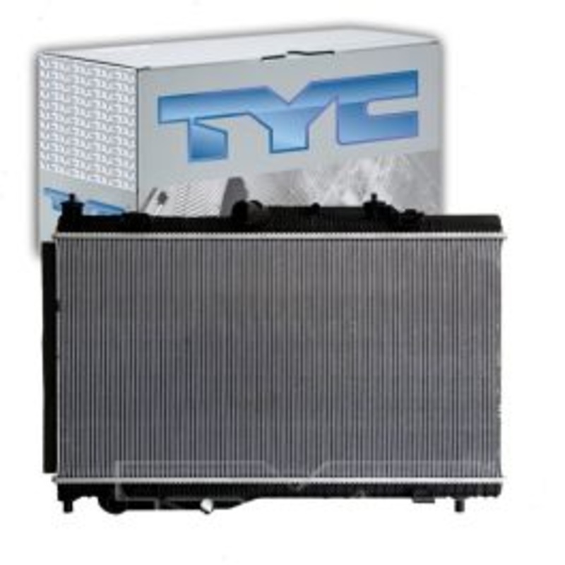 TYC 13826 Radiator