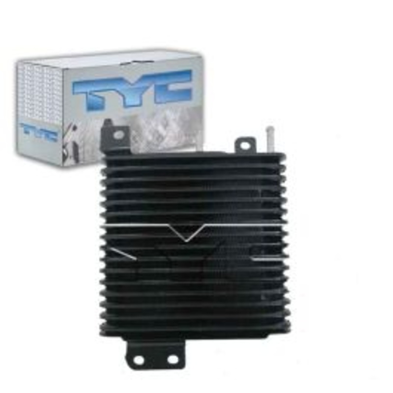 TYC Automatic Transmission Oil Cooler for 2003-2006 Mitsubishi Outlander
