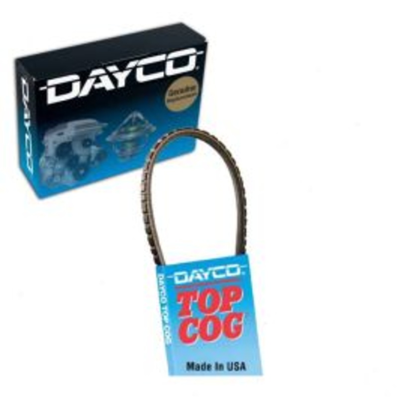 Dayco 15340 Accessory Drive Belt