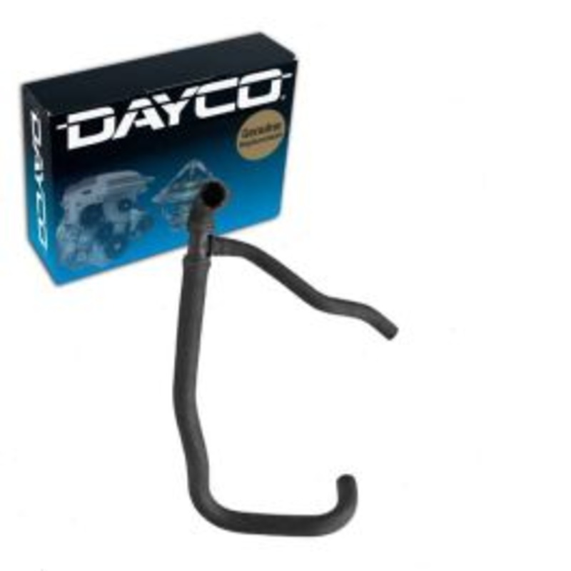 Dayco 72286 Radiator Coolant Hose
