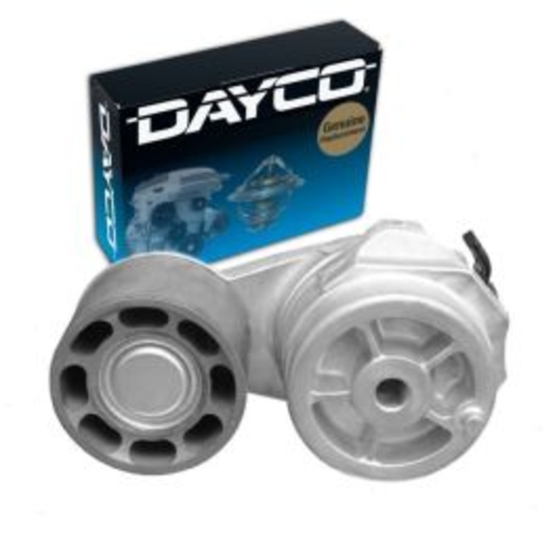 Dayco 89469 Drive Belt Tensioner Assembly