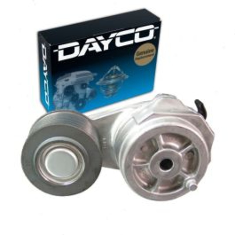 Dayco 89475 Drive Belt Tensioner Assembly