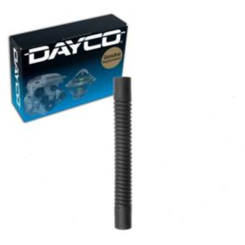 Dayco Lower Radiator Coolant Hose for 1963-1965 Ford Falcon 3.6L 4.3L 4.7L V8