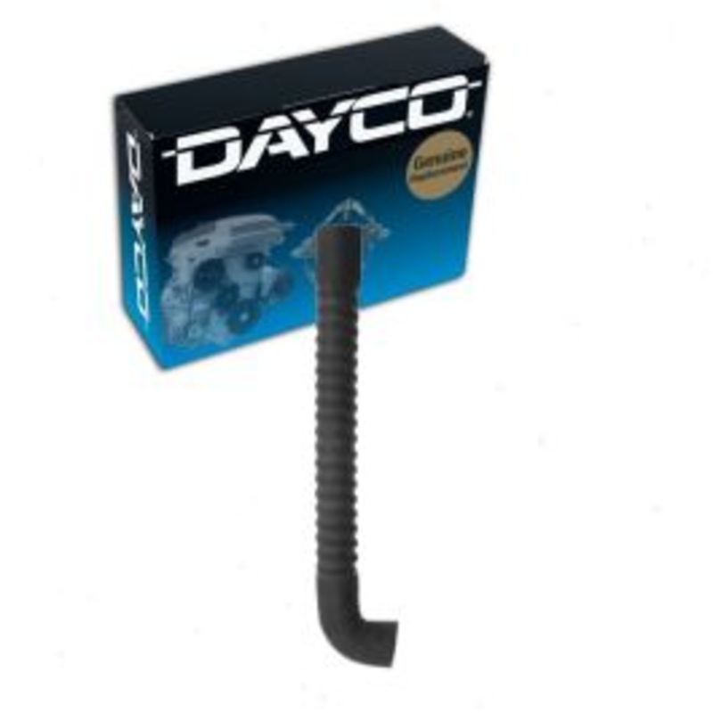 Dayco Lower Radiator Coolant Hose for 1986-1991 Oldsmobile Delta 88 3.0L 3.8L V6