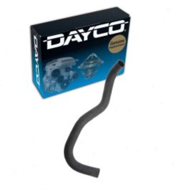 Dayco Lower Radiator Coolant Hose for 1995-2004 Toyota Tacoma 2.7L L4