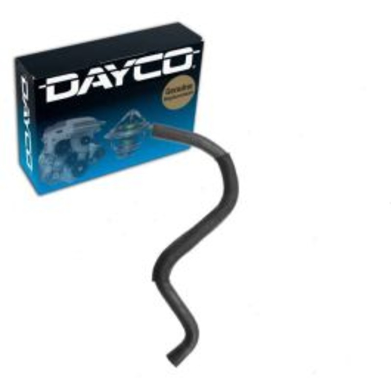 Dayco Upper Radiator Coolant Hose for 1996-1999 Chevrolet C1500 Suburban 5.7L V8