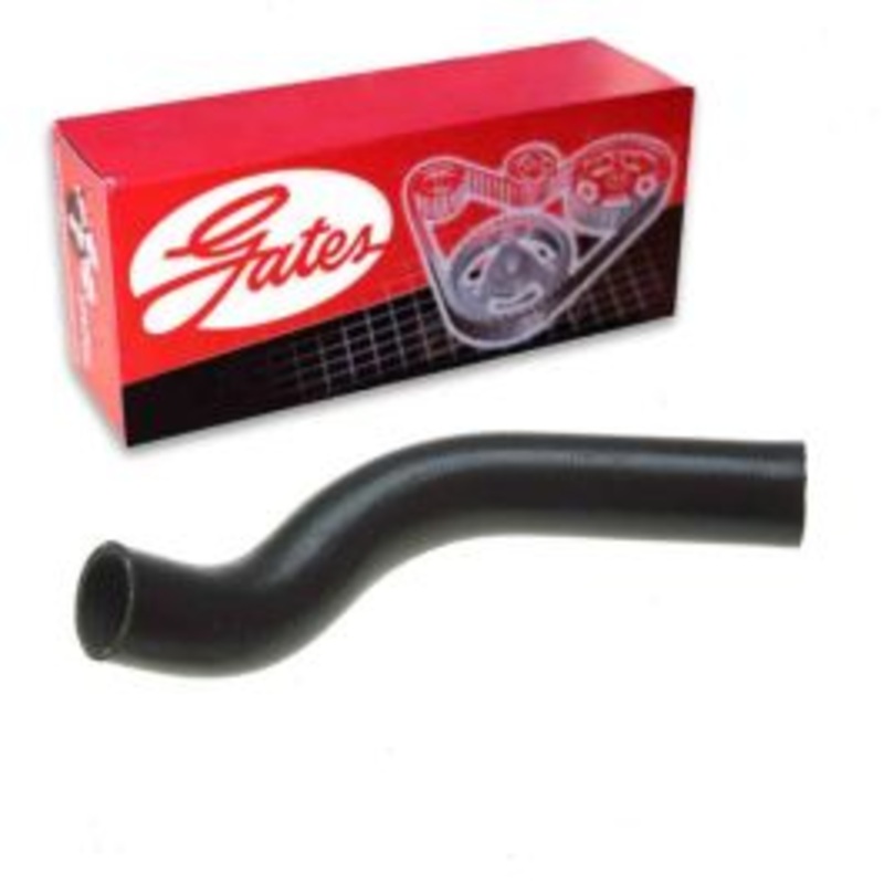 Gates Lower Radiator Coolant Hose for 2000-2005 Cadillac DeVille 4.6L V8