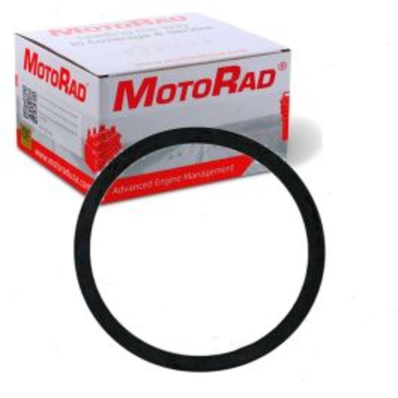 MotoRad Coolant Thermostat Seal for 1994-2006 Mitsubishi Montero