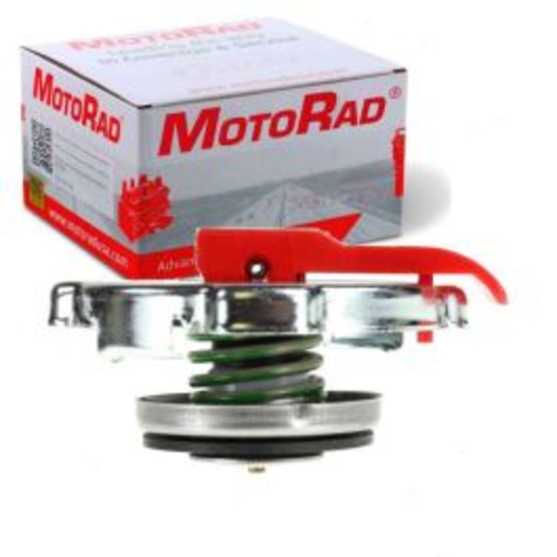 MotoRad Radiator Cap for 1996-2002 GMC Savana 2500