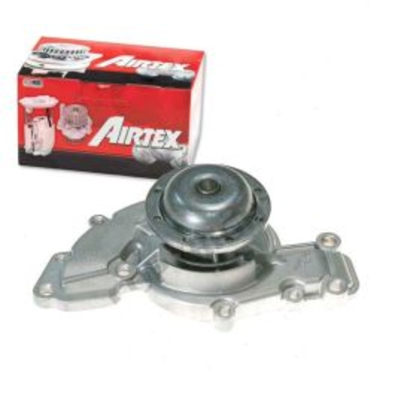 Airtex Engine Water Pump for 1991-1995 Buick Park Avenue 3.8L V6