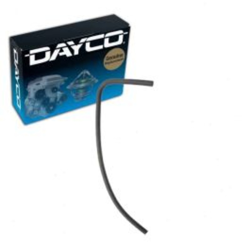 Dayco 80397 HVAC Heater Hose