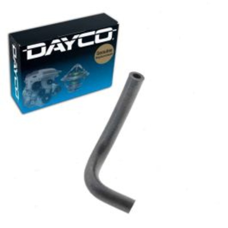 Dayco 86825 HVAC Heater Hose