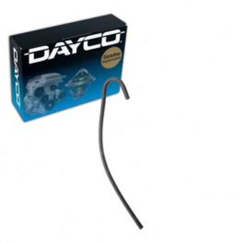 Dayco 87717 HVAC Heater Hose