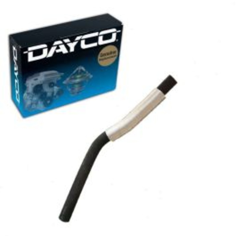 Dayco Coolant Reservoir HVAC Heater Hose for 2004-2006 Ford Expedition 4.6L 5.4L V8