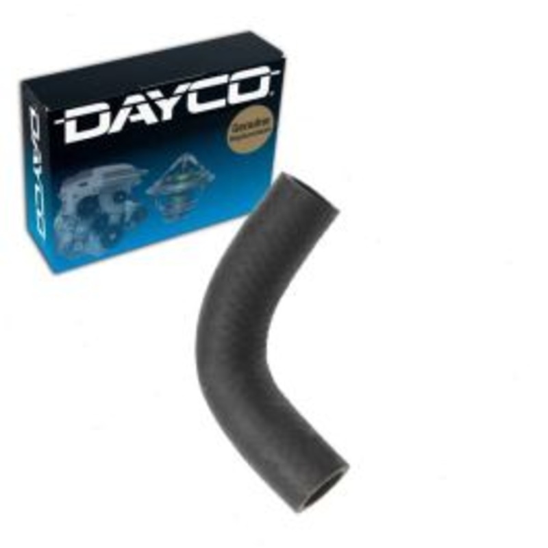 Dayco Heater Hose HVAC Heater Hose for 1989 Dodge W250 5.9L L6