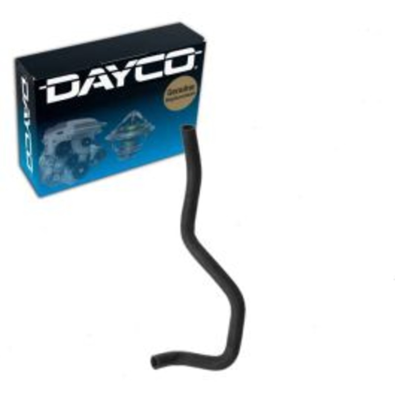 Dayco Heater Inlet HVAC Heater Hose for 1996-2001 Oldsmobile Bravada