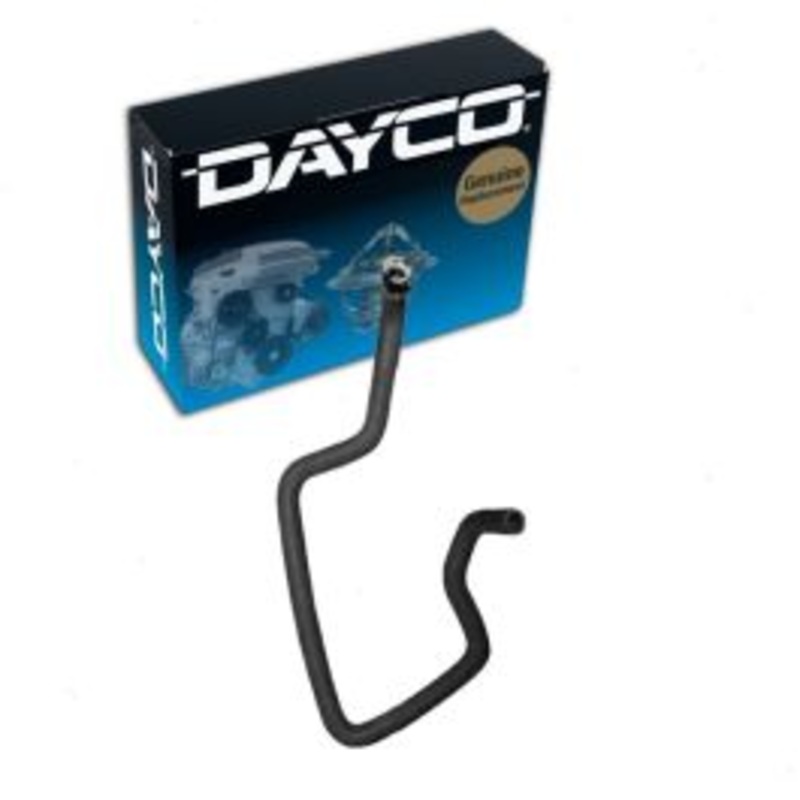 Dayco Heater Inlet HVAC Heater Hose for 1997-2002 Ford E-150 Econoline 4.2L V6