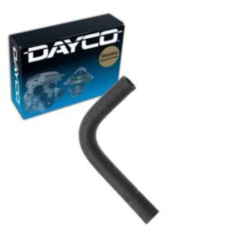 Dayco Heater Outlet HVAC Heater Hose for 1996 Chevrolet C1500 Suburban 5.7L V8