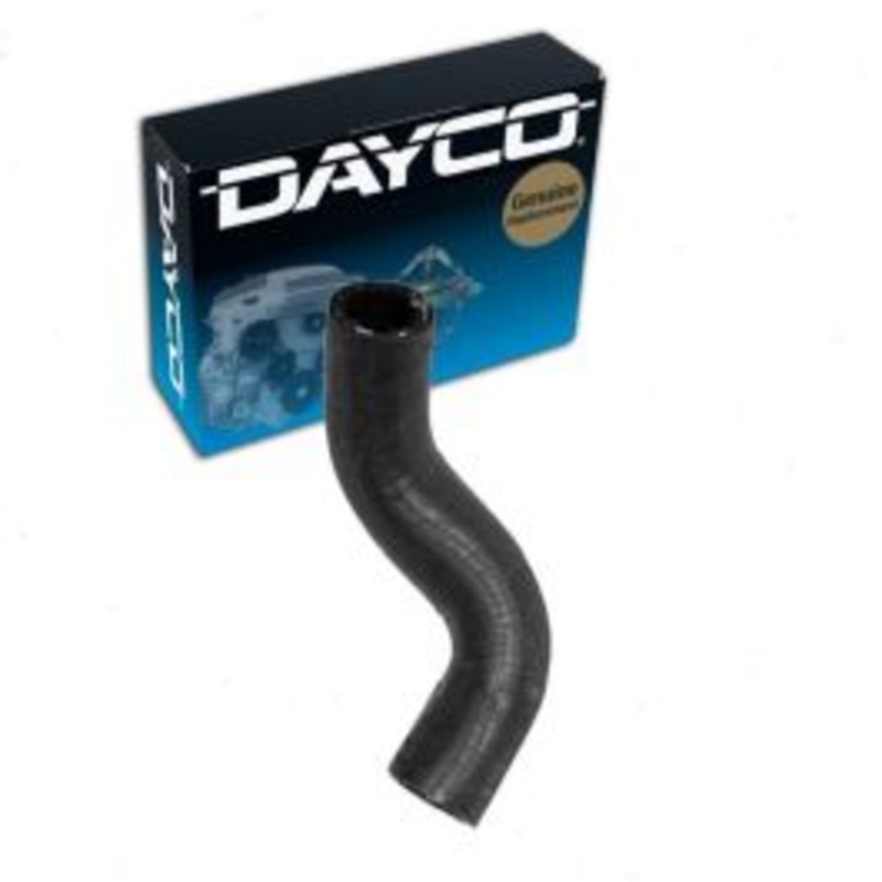 Dayco Heater To Connector HVAC Heater Hose for 2013 Infiniti FX37 3.7L V6