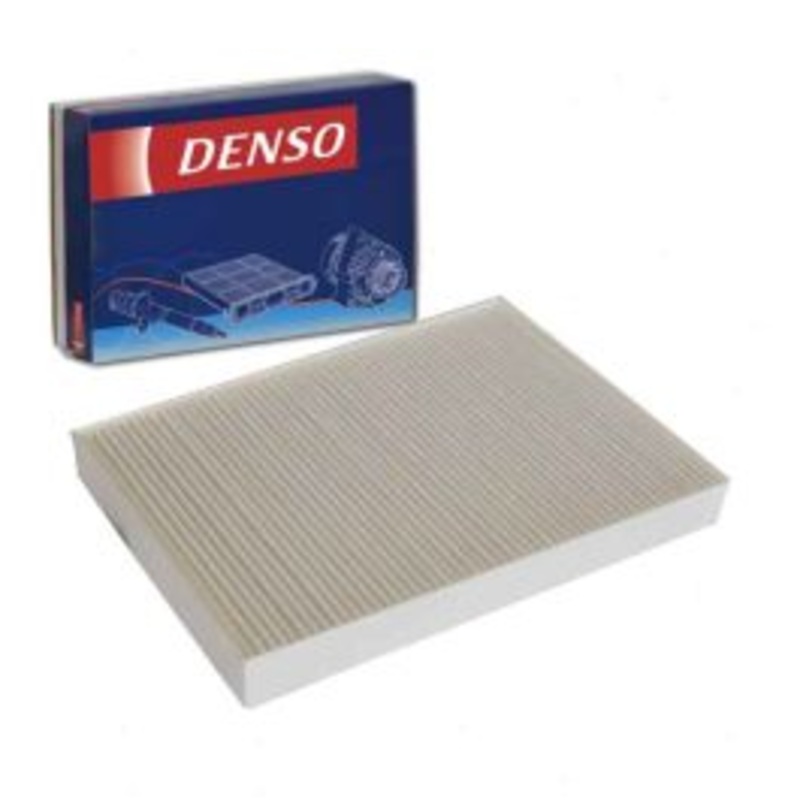 Denso 453-6021 Cabin Air Filter