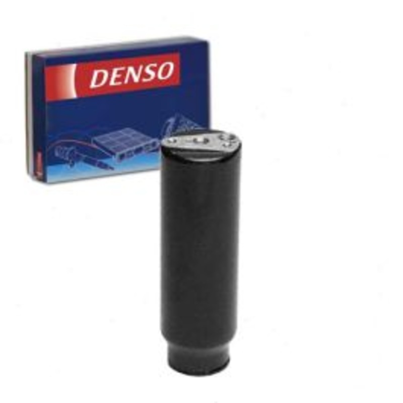 DENSO AC Receiver Drier for 1997-2015 Porsche Boxster 2.5L 2.7L 2.9L 3.2L 3.4L H6