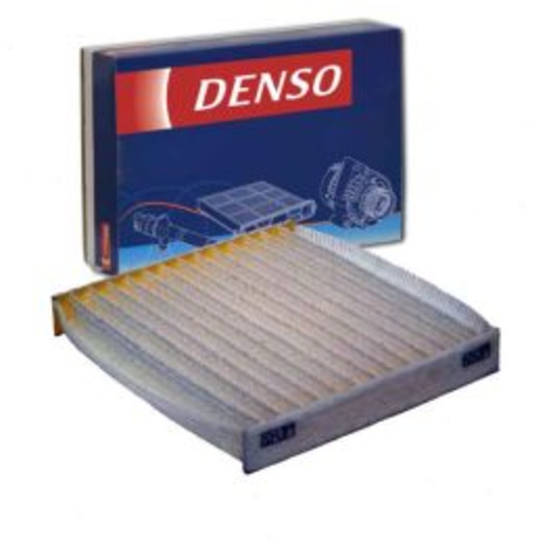 DENSO Cabin Air Filter for 2006-2018 Toyota RAV4 2.4L 2.5L 3.5L L4 V6