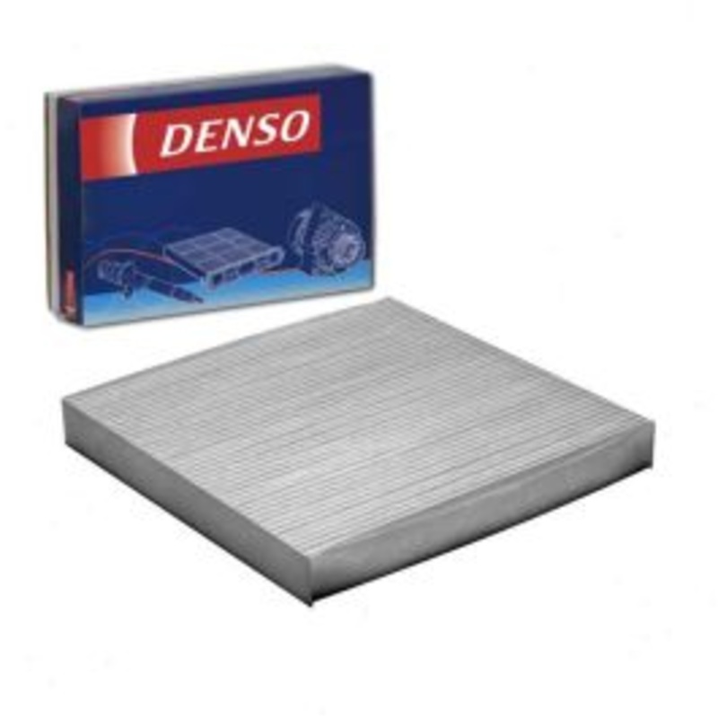 DENSO Cabin Air Filter for 2015-2018 Acura TLX 2.4L 3.5L L4 V6