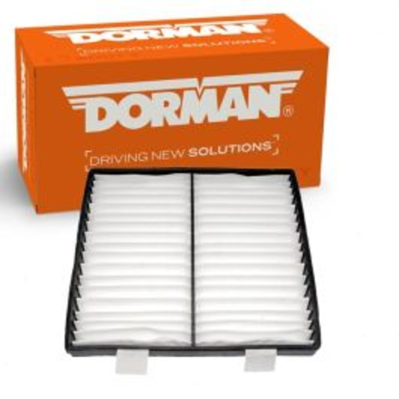 Dorman Cabin Air Filter for 2007-2013 GMC Sierra 1500