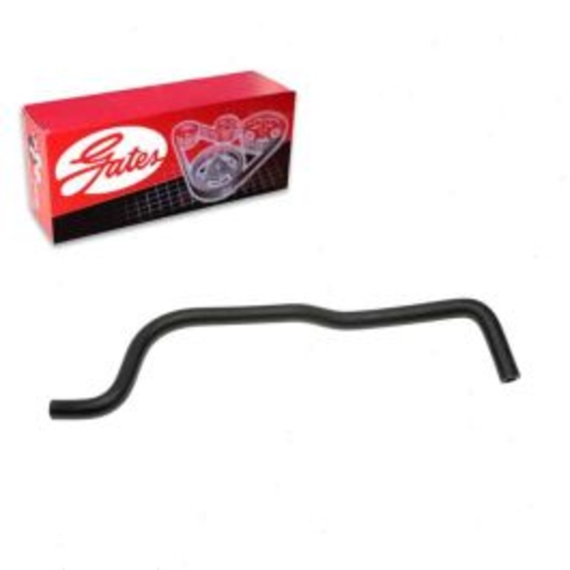 Gates 18622 HVAC Heater Hose