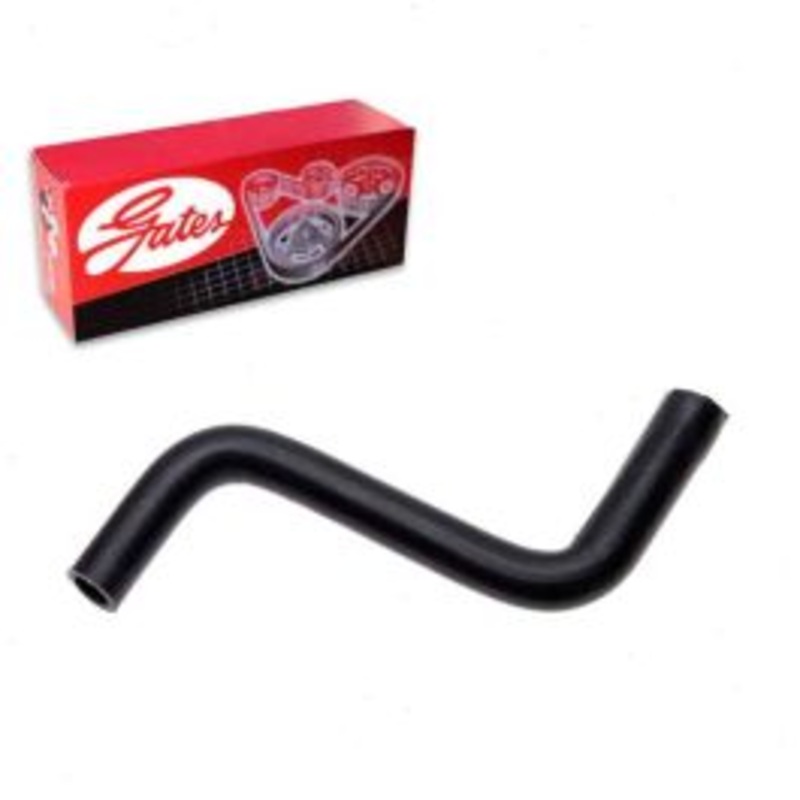 Gates 18748 HVAC Heater Hose
