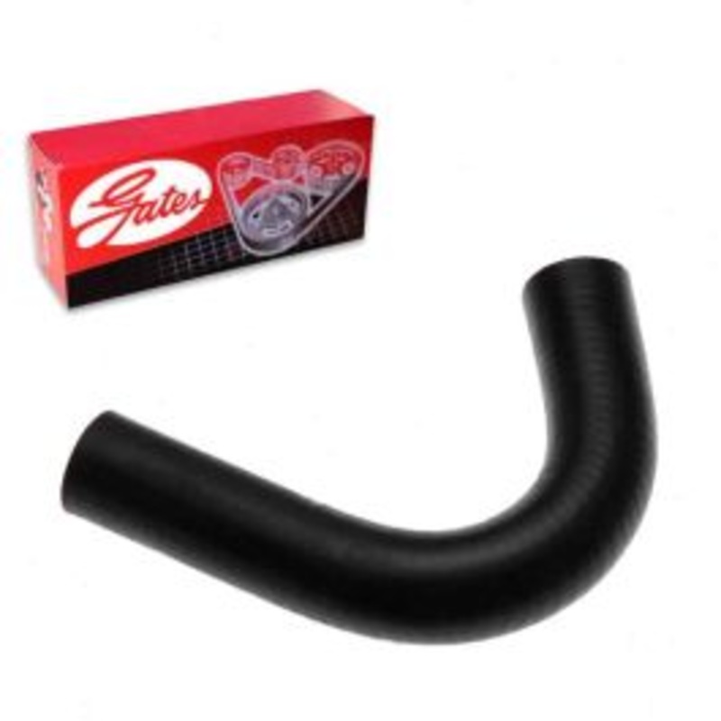 Gates Heater To Pipe-2 HVAC Heater Hose for 2003-2005 Mercury Mountaineer 4.0L 4.6L V6 V8